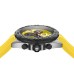 TAG Heuer Formula 1 Chronograph 43mm Mens Watch Yellow CAZ101AM.FT8054