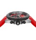 TAG Heuer Formula 1 Chronograph 43mm Mens Watch Red CAZ101AN.FT8055