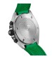 TAG Heuer Formula 1 Chronograph 43mm Mens Watch Green CAZ101AP.FT8056