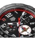 TAG Heuer Formula 1 Indy 500 43mm Special Edition Mens Watch Black CAZ101AW.BA0842