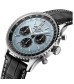 Replica Breitling Colt Automatic Chronograph 41mm Stainless Steel Black Dial Watch 1AB0139241C2P1