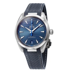 Replica Omega Aqua Terra 150m Co-Axial Master Chronometer 41mm 220.12.41.21.03.007