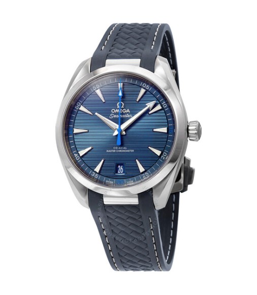 Replica Omega Aqua Terra 150m Co-Axial Master Chronometer 41mm 220.12.41.21.03.007