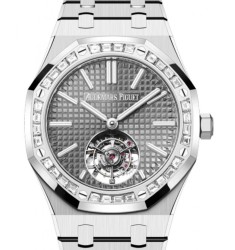 Audemars Piguet Royal Oak Flying Tourbillon 41mm White Gold 26730BC.ZZ.1320BC.01