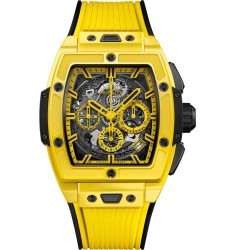 Replica Hublot 642.CY.011Y.RX Spirit of Big Bang Yellow Magic 642.CY.011Y.RX