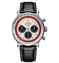 BREITLING NAVITIMER B01 CHRONOGRAPH 43 AB01383B1G1P1 Replica