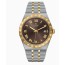 Tudor Royal S&G 38mm Steel Case Chocolate Brown Dial M28503-0007