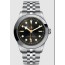 Replica Tudor Black Bay 39 Automatic Black Dial Men's Watch M79660-0001