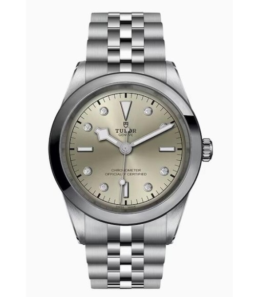 Tudor Black Bay 41mm Stainless Steel M79680-0006