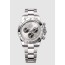 Replica Rolex Oyster Perpetual Cosmograph Daytona 40 mm Oyster, 40 mm, Platinum, Platinum dial, Oyster bracelet, M126509-0003