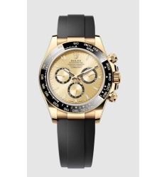 Replica Rolex Oyster Perpetual Cosmograph Daytona 40 mm Oyster, 40 mm, Oystersteel and Everose gold, Chocolate dial, Oyster bracelet, M126518ln-0010