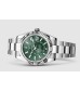 Replica  Rolex Sky-Dweller 326934 Stainless Steel Meteorite Dial Bracelet Watch