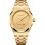 Audemars Piguet Royal Oak Selfwinding 37 1017 ALYX 9SM Yellow Gold Watch