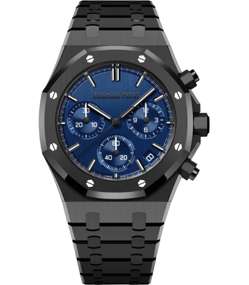 Audemars Piguet Royal Oak Chronograph 41 Ceramic One Drop 26240CE.OO.1225CE.98