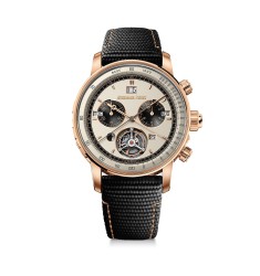 Audemars Piguet 26398OR.OO.D002KB.01 CODE 11.59 Ultra-Complication Universelle Pink Gold Silver