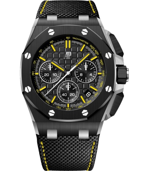 Audemars Piguet 26420CE.OO.A005VE.01 Royal Oak Offshore 43 End of Days