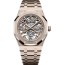Audemars Piguet Royal Oak Self-Winding Flying Tourbillon Openworked Sand Gold 26735SG.OO.1320SG.01