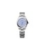 Rolex Oyster Perpetual 31 Stainless Steel Lavender Dial Watch 277200-0014