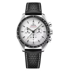 Omega 310.32.42.50.04.002 : Speedmaster Professional Moonwatch 3861 Stainless Steel / White / Sapphire