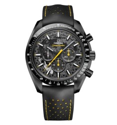 Omega 310.92.44.50.01.001 : Speedmaster Moonwatch Dark Side of the Moon Apollo 8 Omega 310.92.44.50.01.001 : Speedmaster Moonwatch Dark Side of the Moon Apollo 8