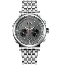 A. Lange& Söhne 405.047 : Datograph Up/Down Hampton Court Edition