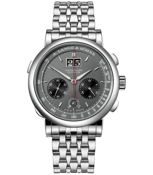 A. Lange& Söhne 405.047 : Datograph Up/Down Hampton Court Edition