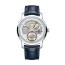 Vacheron Constantin 6010T/000P-H055 : Traditionnelle Tourbillon Retrograde Date Openface Platinum / 270th Anniversary