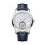 Vacheron Constantin 6300T/000P-H056 : Traditionnelle Tourbillon Perpetual Calendar Platinum / Silver