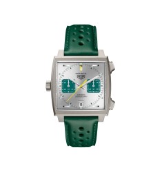 TAG Heuer CAW218E.FC6565 : Monaco Racing Green