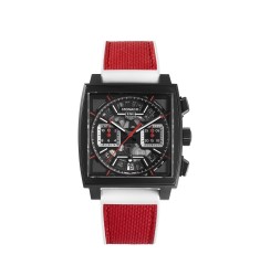 TAG Heuer CBL218C.EB0336 : Monaco Calibre Heuer 02 2024 Monaco Historic Grand Prix