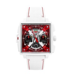 TAG Heuer CBW2190.FC8356 : Monaco Split-Seconds Chronograph F1