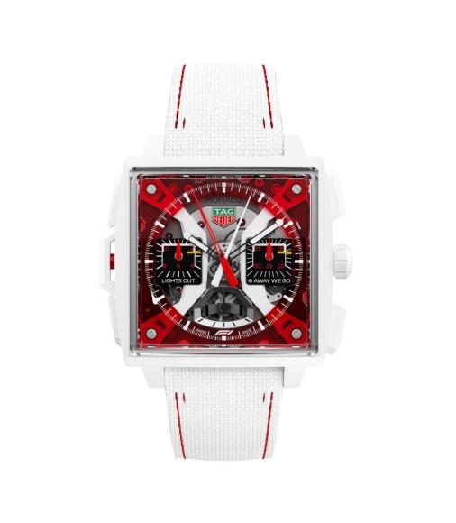 TAG Heuer CBW2190.FC8356 : Monaco Split-Seconds Chronograph F1