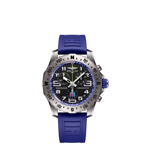 Breitling E823104A1M1S1 : Endurance Pro Ironman World Championship 2024