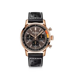 Breitling RB01761A1Q1X1 : Top Time B01 Red Gold / Bronze