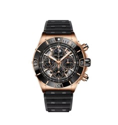 Breitling RB19301A1G1S1 : Super Chronomat B19 44 Perpetual Calendar 140th Anniversary