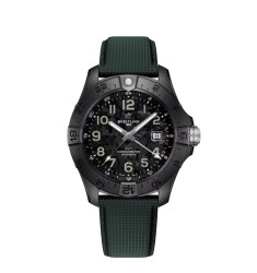 Breitling S32320101B1X1 : Avenger Automatic GMT 44 Night Mission