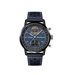 Breitling SB21251A1C1X1 : Premier Top Time B21 Chronograph Tourbillon Shelby Cobra