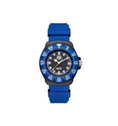 TAG Heuer WA121J.BT0012 : Formula 1 Kith 35 PVD - Blue / Black TAG Heuer WA121J.BT0012 : Formula 1 Kith 35 PVD - Blue / Black