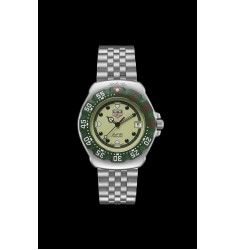 TAG Heuer WA121N.BA0023 : Formula 1 Kith Paris TAG Heuer WA121N.BA0023 : Formula 1 Kith Paris