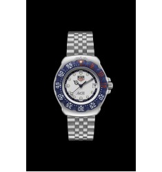 TAG Heuer WA121P.BA0023 : Formula 1 Kith Los Angeles TAG Heuer WA121P.BA0023 : Formula 1 Kith Los Angeles