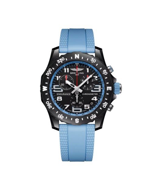 Breitling X82310281B1S2 : Endurance Pro 44 Turquoise