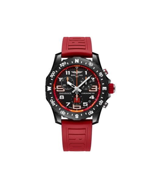 Breitling X823107C1M1S1 : Endurance Pro Ironman 70.3 World Championship 2024