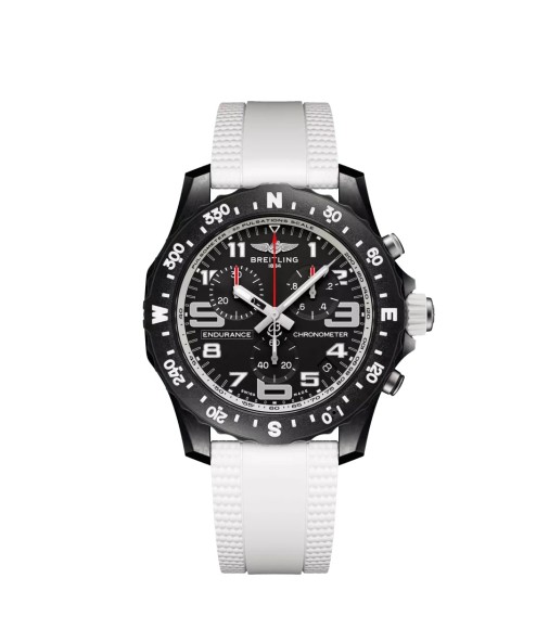 Breitling X82310A71B1S2 : Endurance Pro 44 White