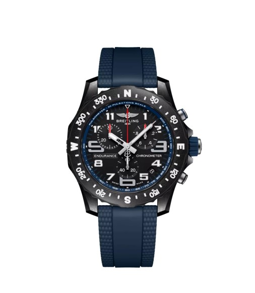 Breitling X82310D51B1S2 : Endurance Pro 44 Blue