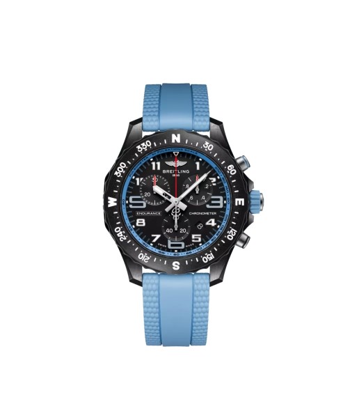 Breitling X83310281B1S1 : Endurance Pro 38 Turquoise