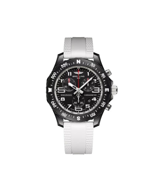 Breitling X83310A71B1S1 : Endurance Pro 38 White
