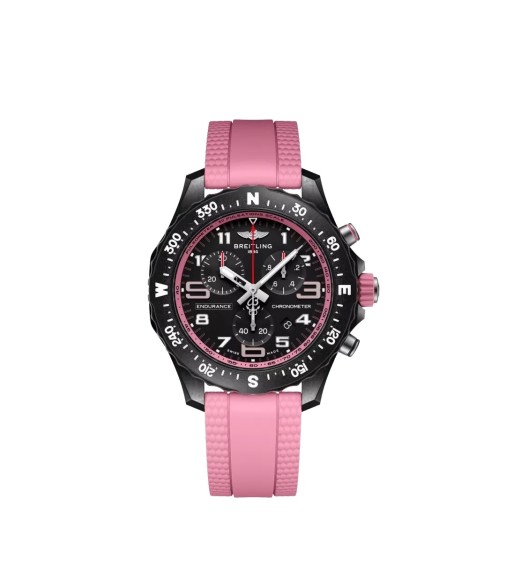 Breitling X83310D41B1S1 : Endurance Pro 38 Pink