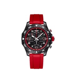 Breitling X83310D91B2S1 : Endurance Pro 38 Red