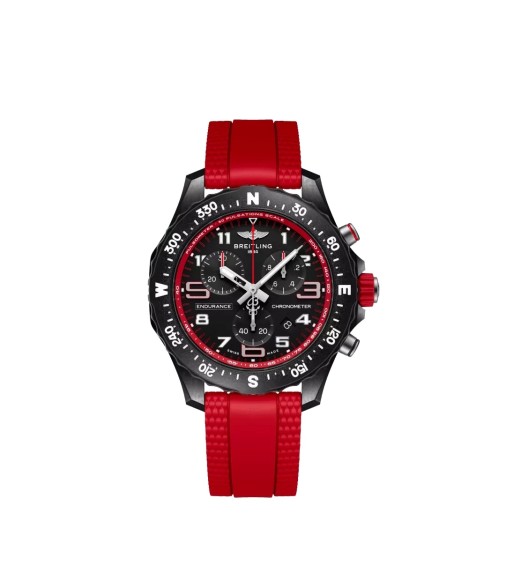 Breitling X83310D91B2S1 : Endurance Pro 38 Red