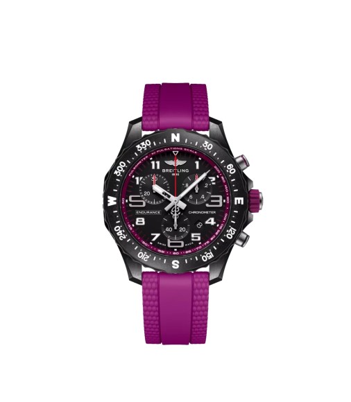 Breitling X83310F61B1S1 : Endurance Pro 38 Blue